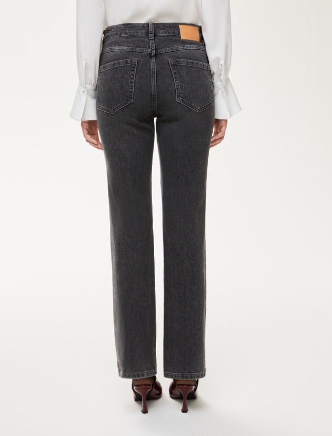 Bootcut jeans - 