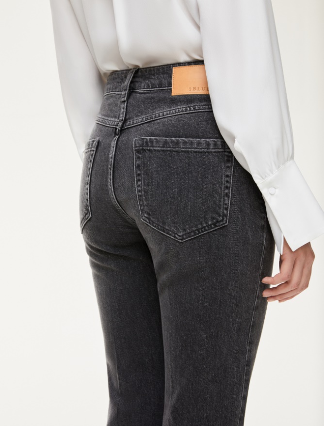 Bootcut jeans - 