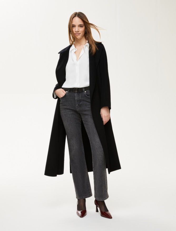 Bootcut jeans - 