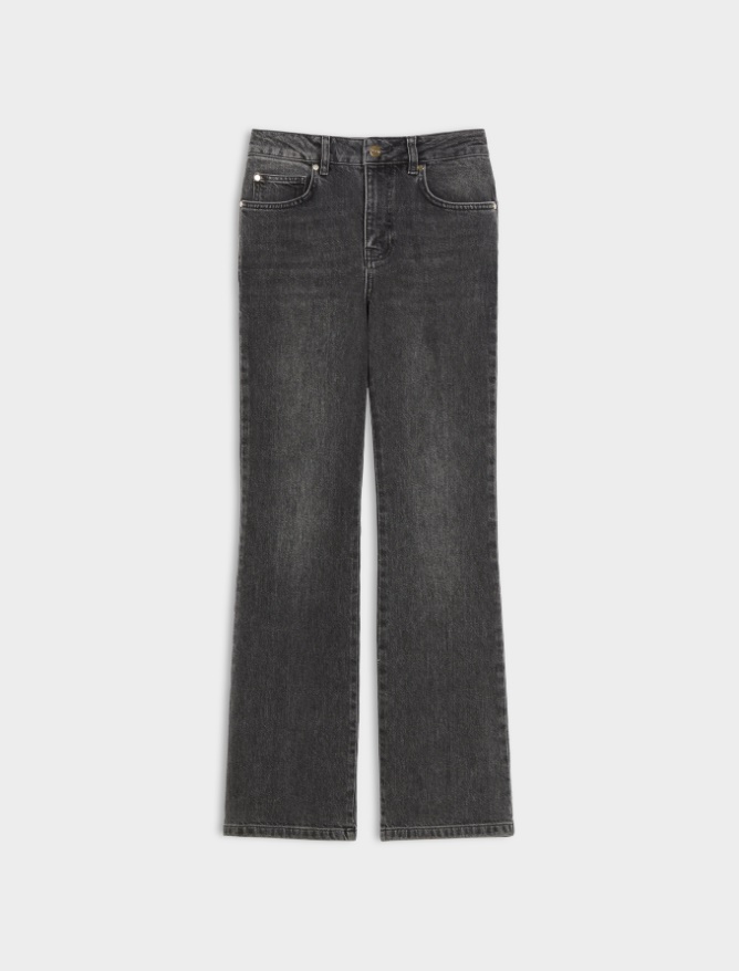 Bootcut jeans - 