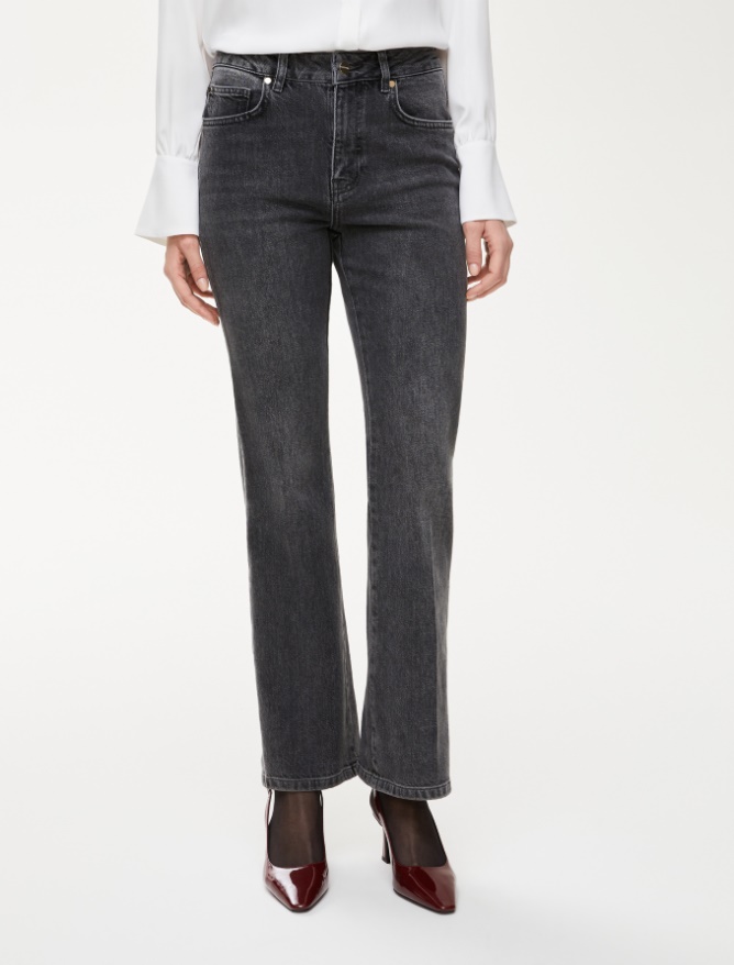 Bootcut jeans - 
