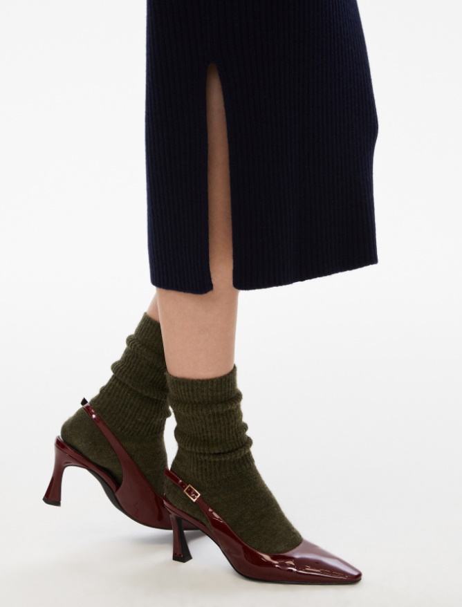 Pencil skirt - 