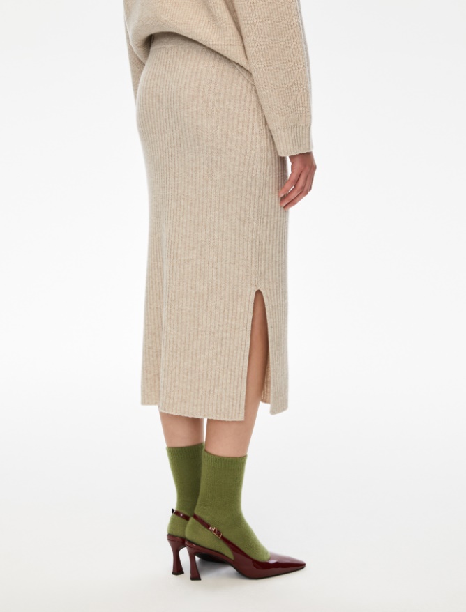 Pencil skirt - 
