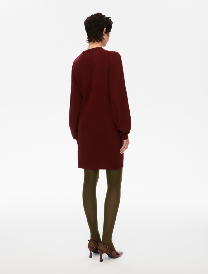Knit dress - 