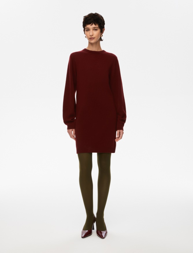 Knit dress - 