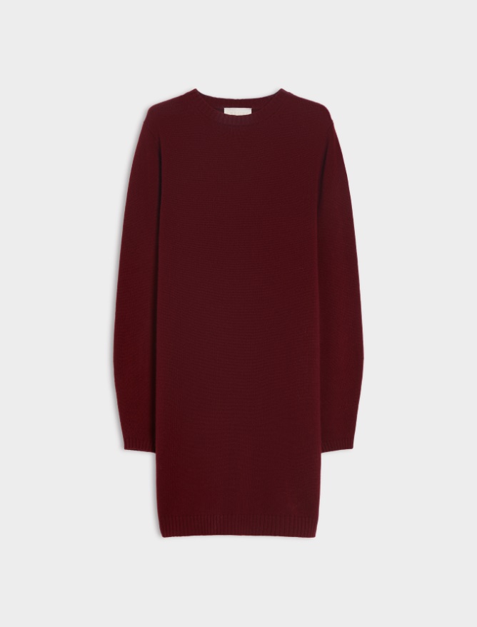 Knit dress - 