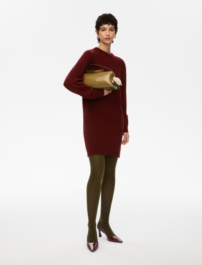 Knit dress - 