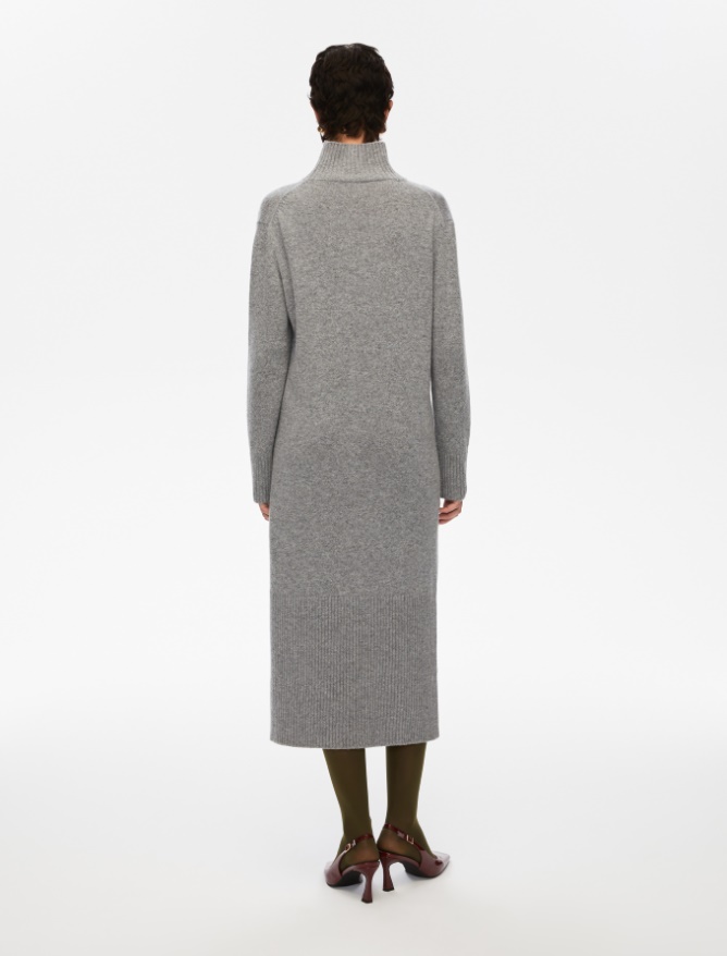Knit dress - 