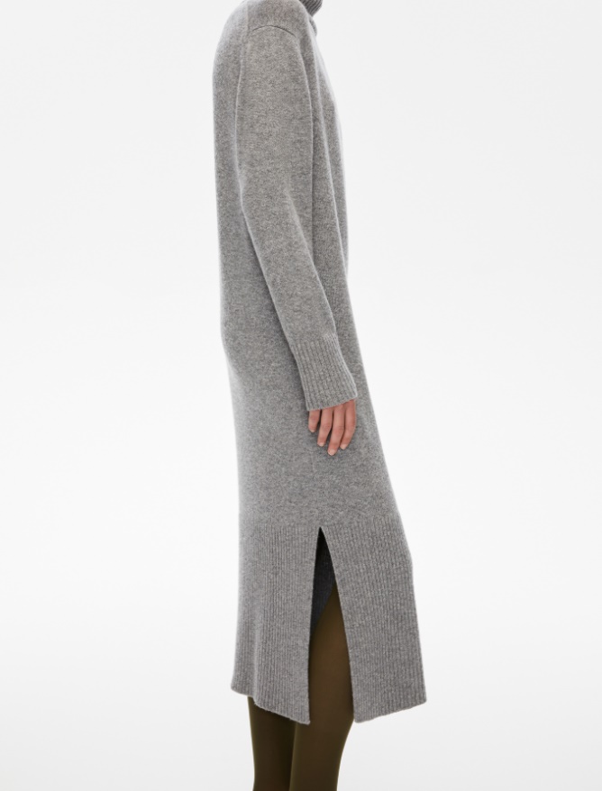Knit dress - 