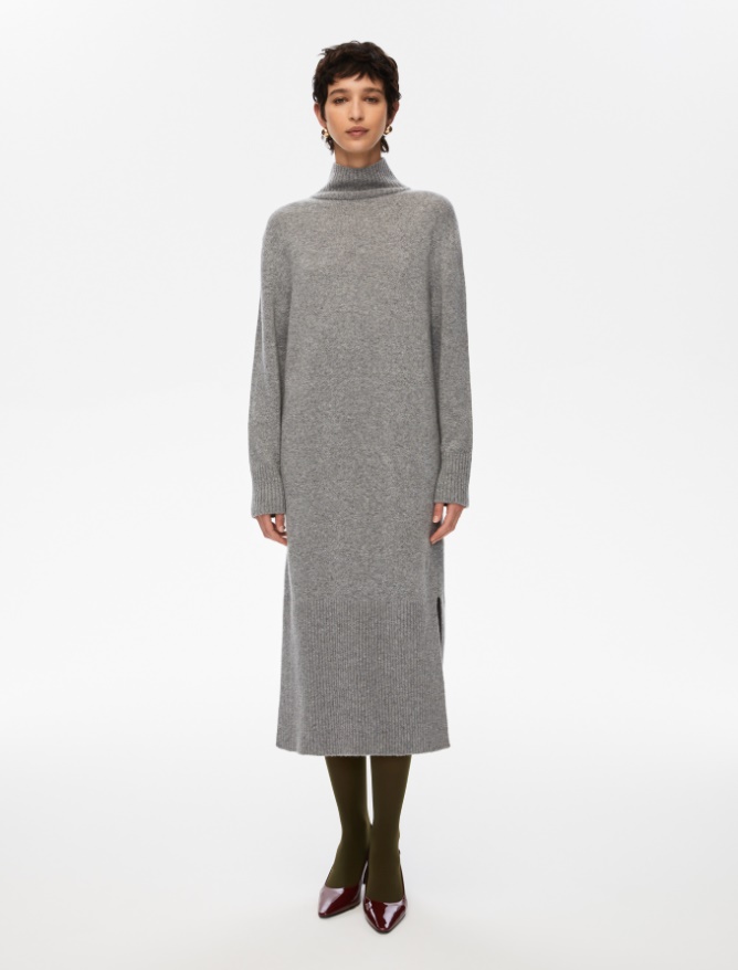 Knit dress - 