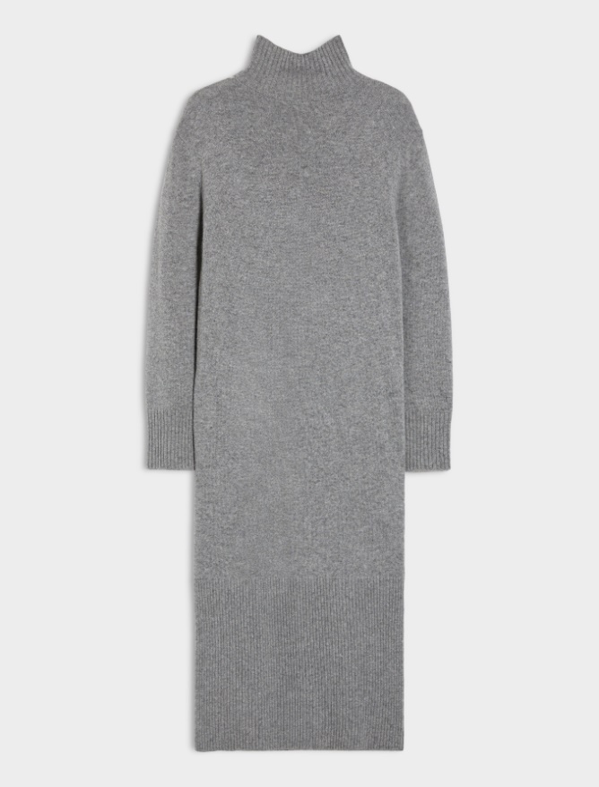 Knit dress - 