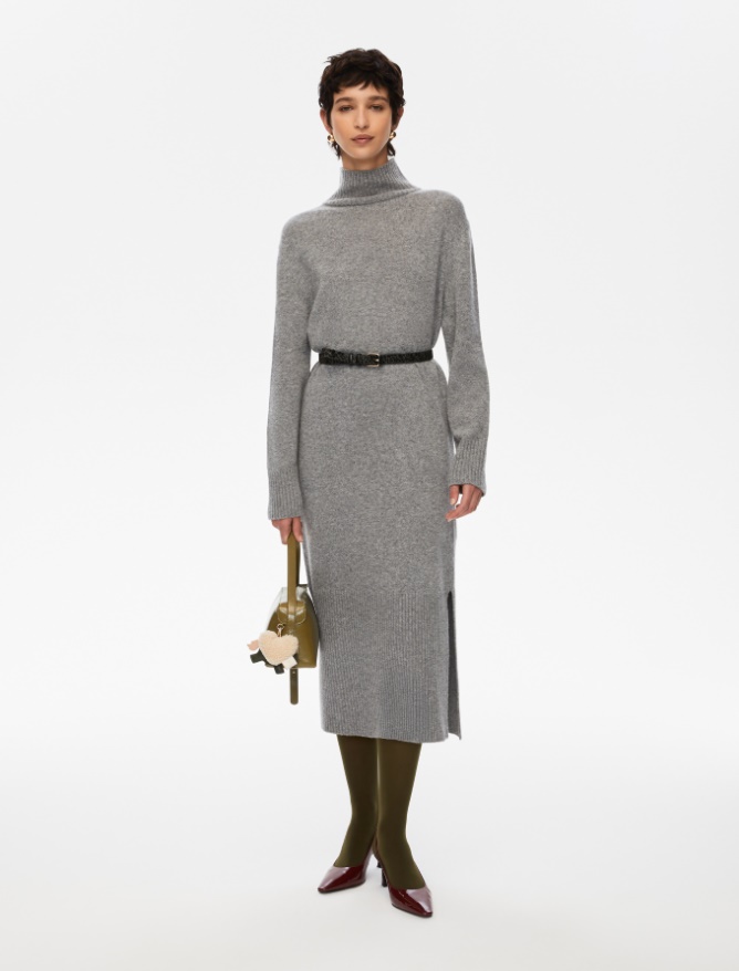 Knit dress - 