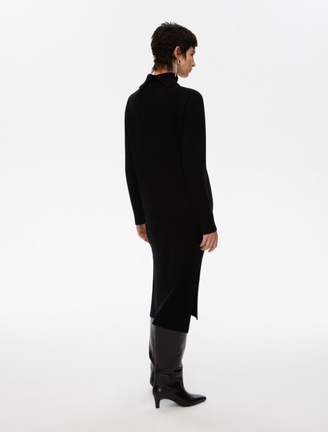Knit dress - 