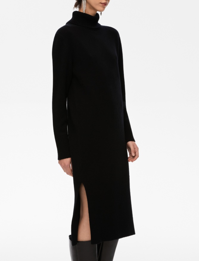 Knit dress - 