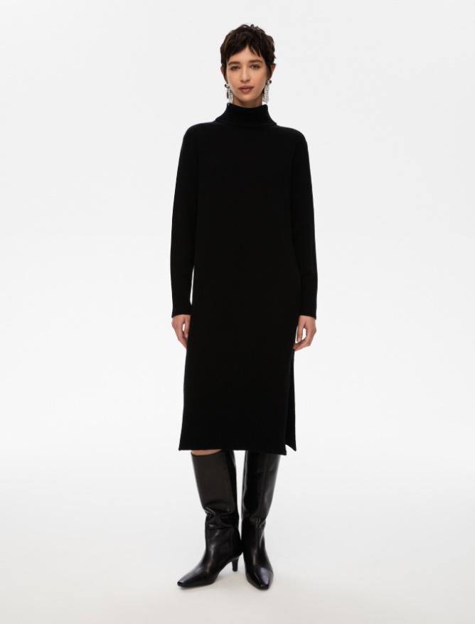 Knit dress - 