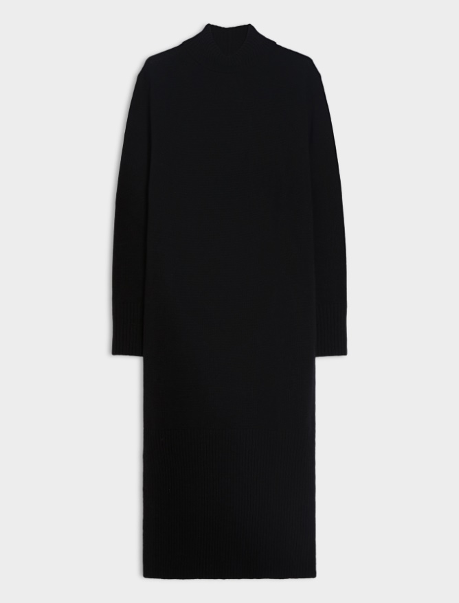 Knit dress - 