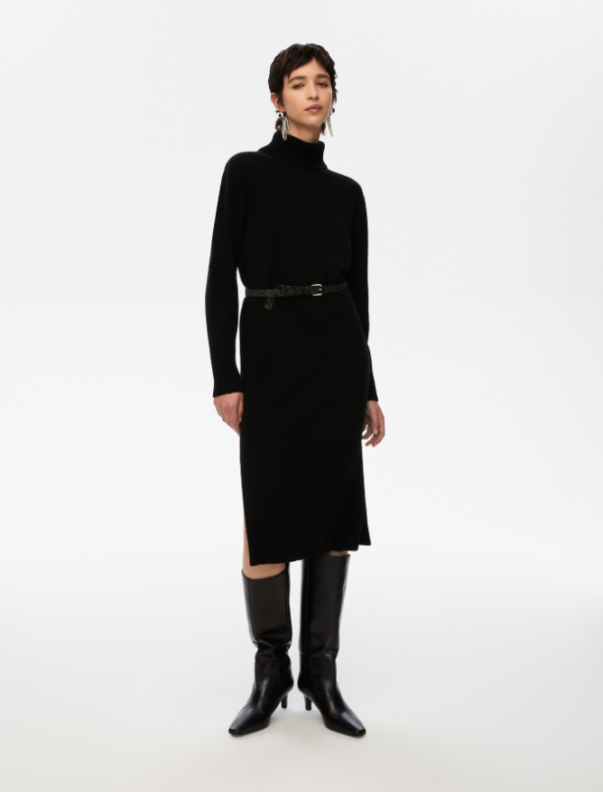 Knit dress - 