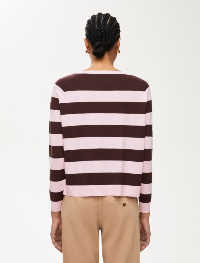 Oversized sweater - 