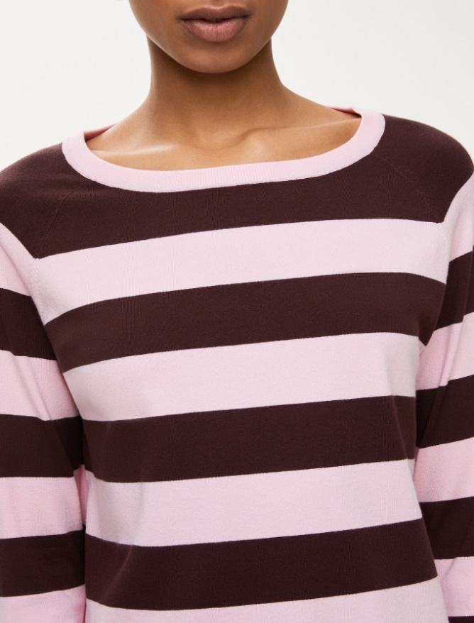 Oversized sweater - 