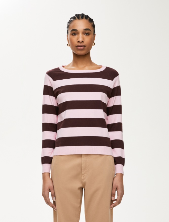 Oversized sweater - 