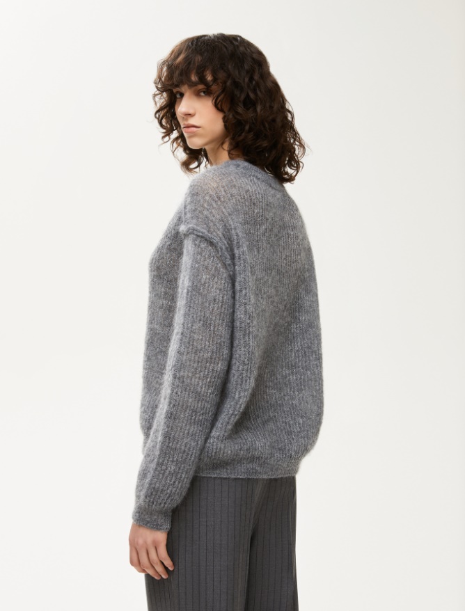 Relaxed-fit sweater - 