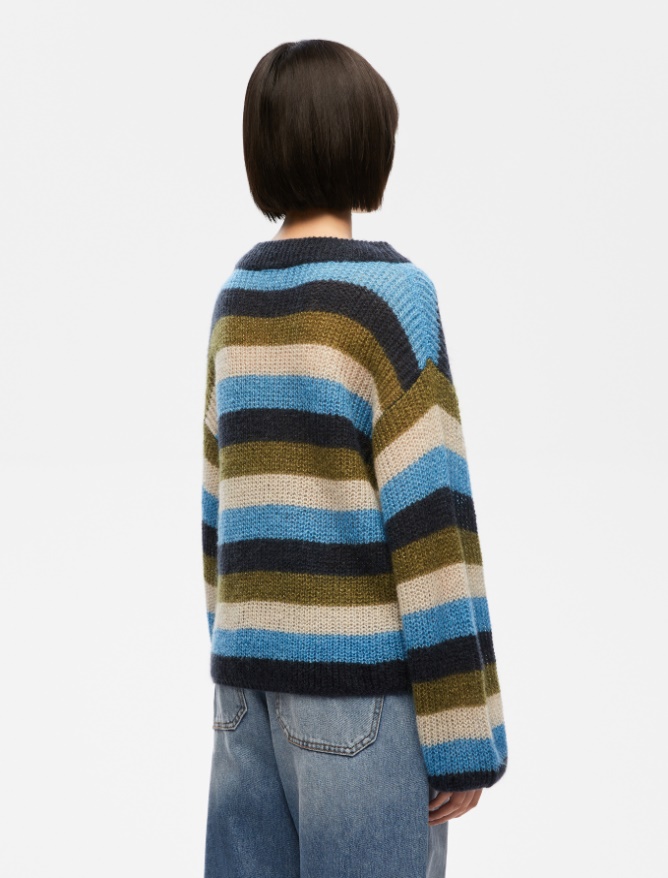 Cocoon sweater - 