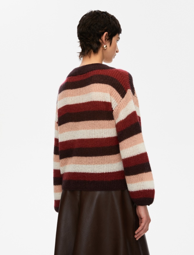 Cocoon sweater - 