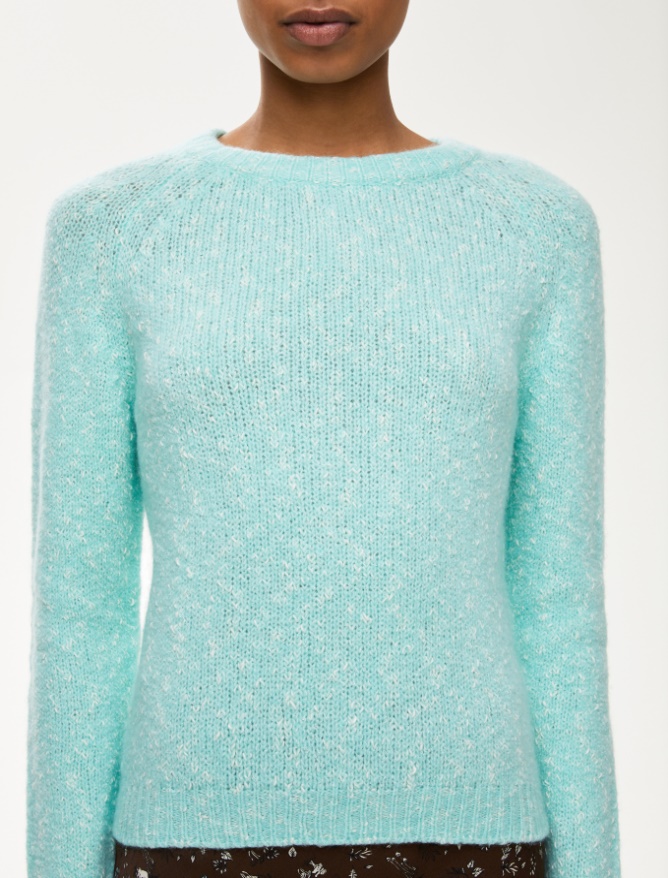 Relaxed-fit sweater - 