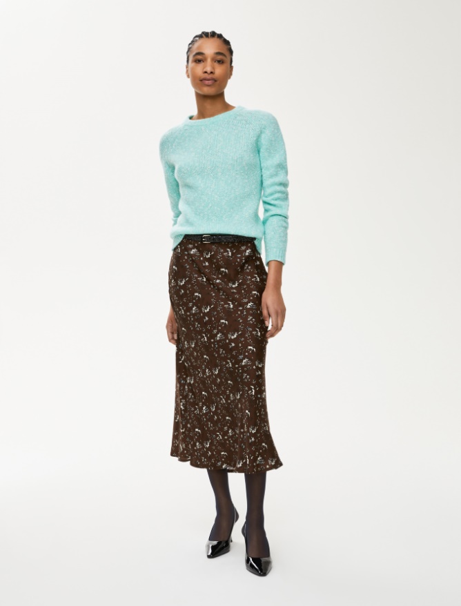 Relaxed-fit sweater - 