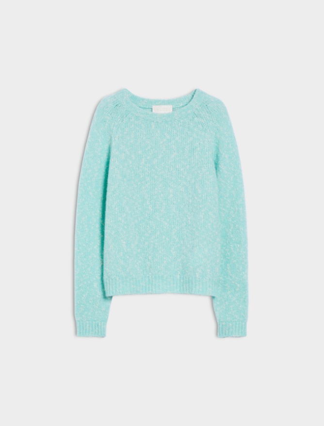 Relaxed-fit sweater - 