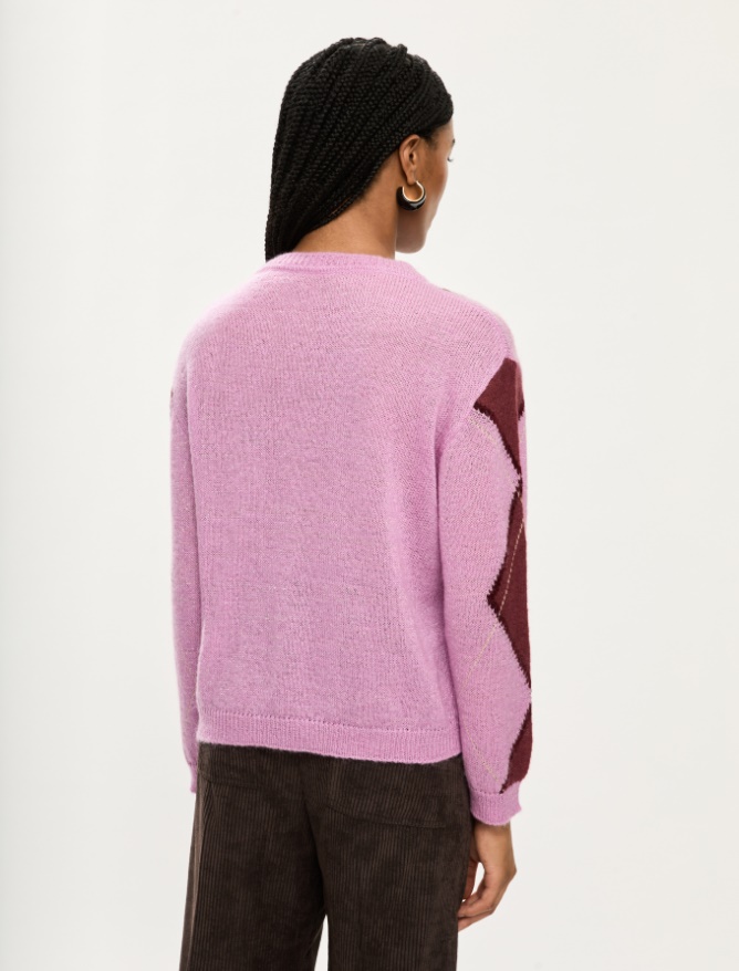 Relaxed- fit sweater - 