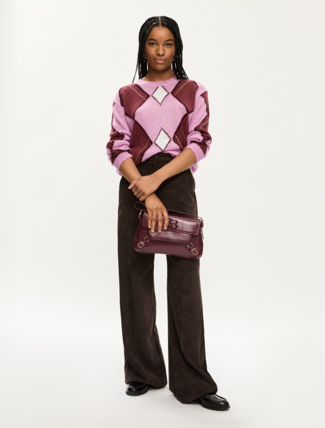 Relaxed- fit sweater - 