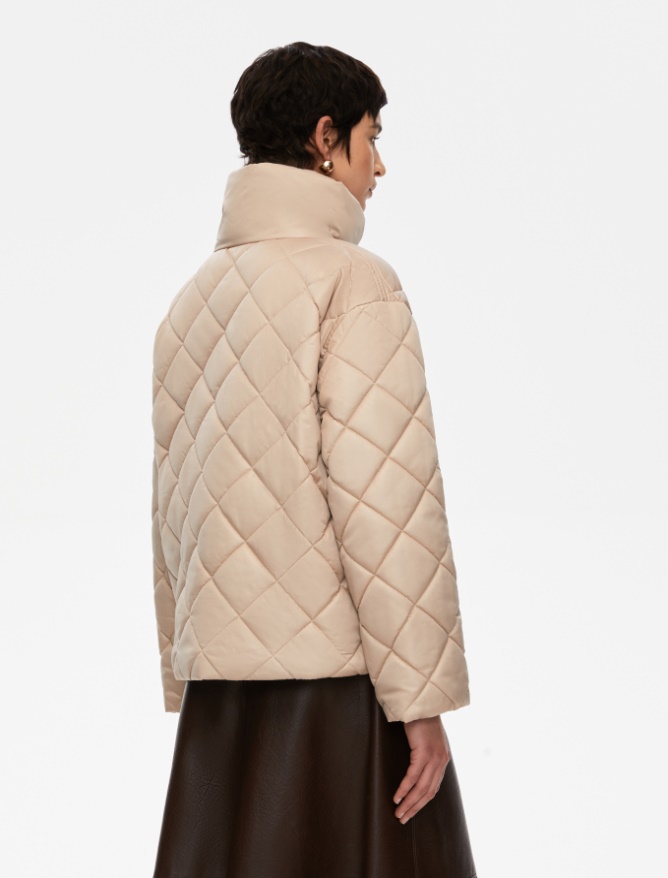 Reversible jacket - 