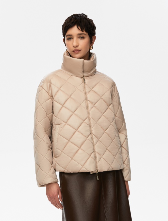 Reversible jacket - 