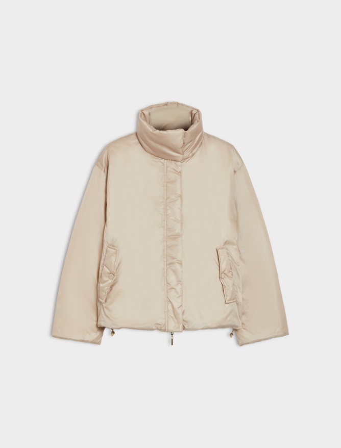 Reversible jacket - 