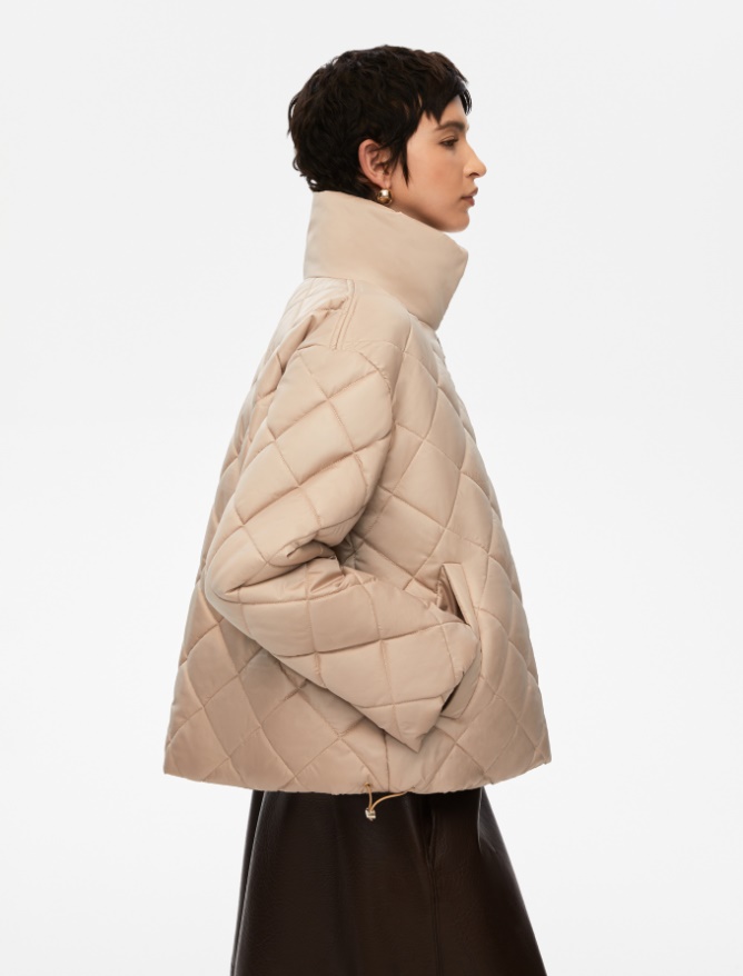 Reversible jacket - 