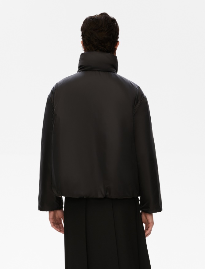 Reversible jacket - 