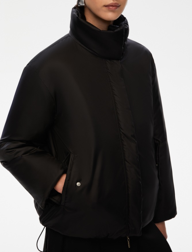 Reversible jacket - 