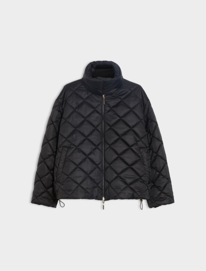 Reversible jacket - 