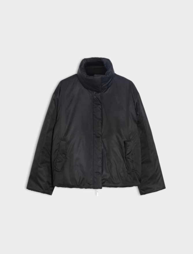 Reversible jacket - 