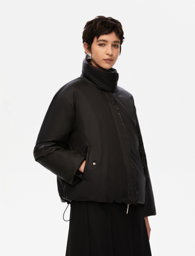 Reversible jacket - 