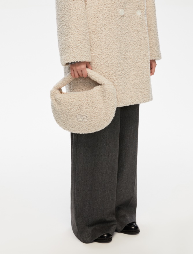 Hobo bag - 