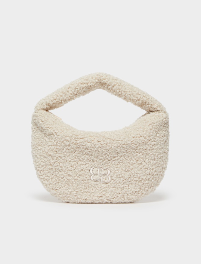Hobo bag - 