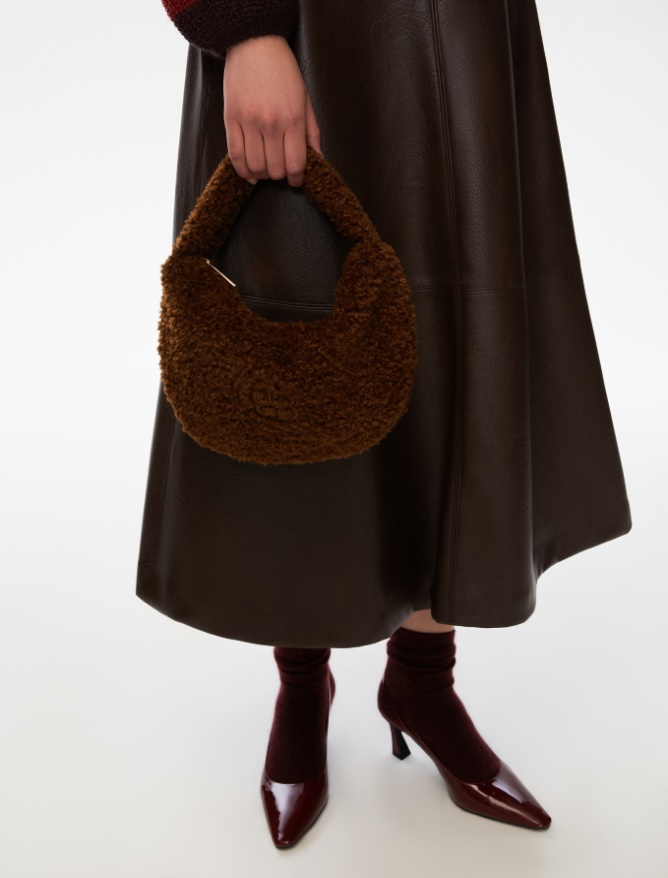 Hobo bag - 
