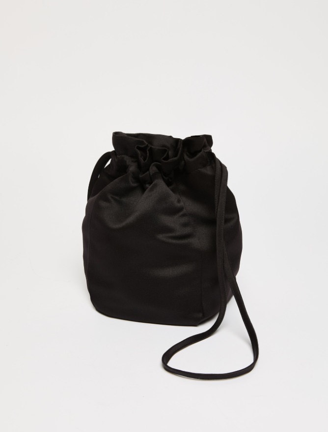 Small duchesse bucket bag  - 