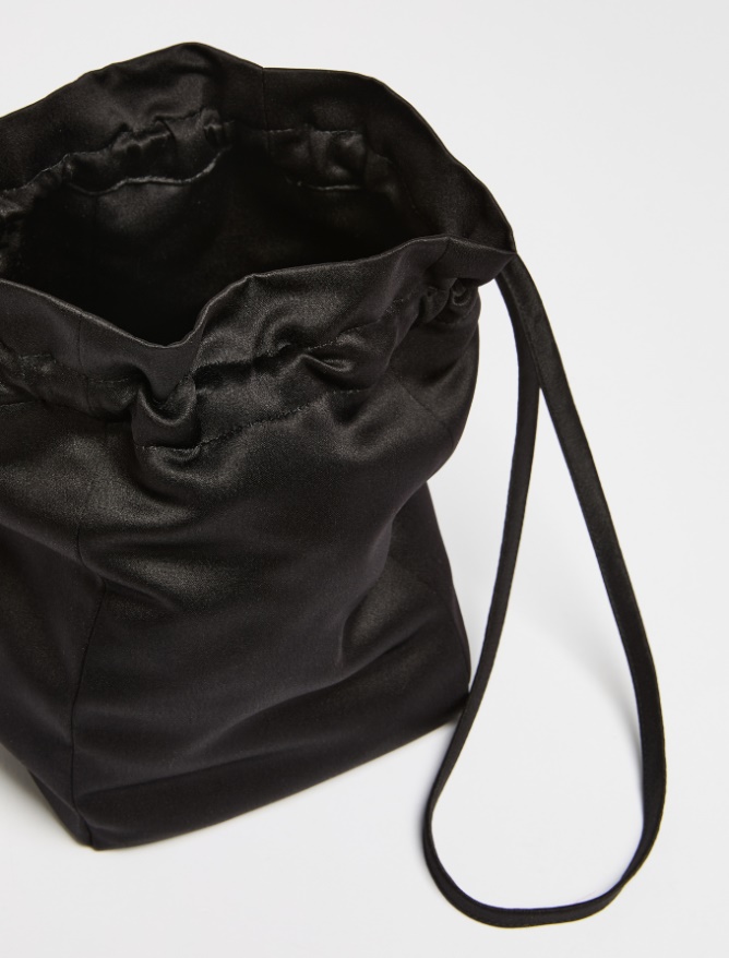 Small duchesse bucket bag  - 