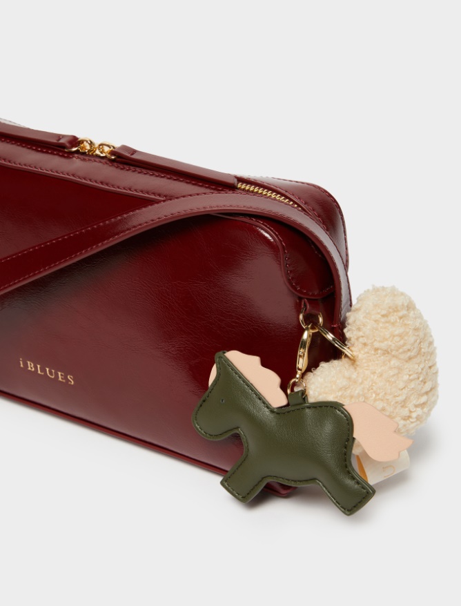 Charm bag - 