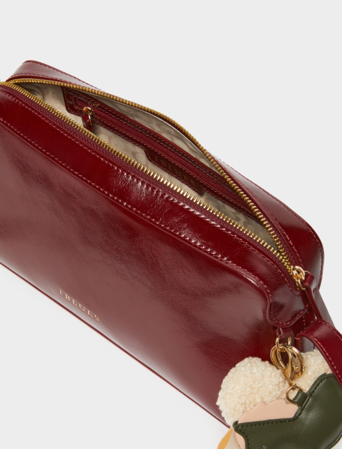 Charm bag - 