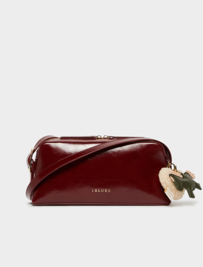 Charm bag - 