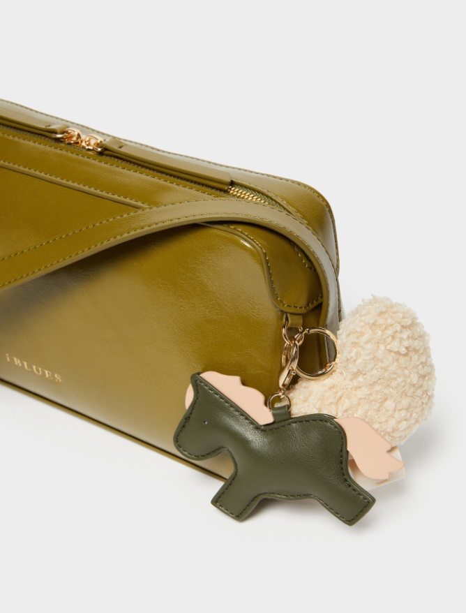 Charm bag - 